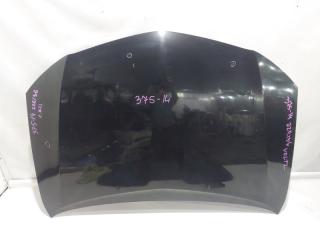 Капот TOYOTA VOLTZ ZZE136 3 ракурс