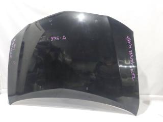 Капот TOYOTA VOLTZ ZZE136 5 ракурс