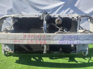 Телевизор TOYOTA COROLLA FIELDER ZZE122 4 ракурс