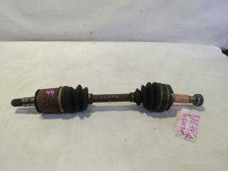 Привод правый передний NISSAN STAGEA WGNC34 RB25DET 1 ракурс