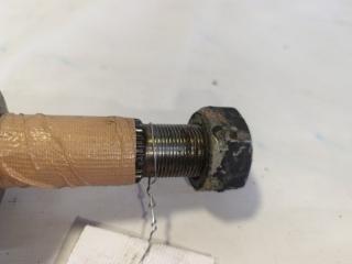Привод правый передний NISSAN STAGEA WGNC34 RB25DET 2 ракурс