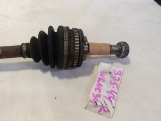 Привод правый передний NISSAN STAGEA WGNC34 RB25DET 3 ракурс