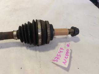 Привод правый передний TOYOTA VITZ NCP10 2NZ-FE 3 ракурс