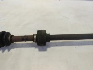 Привод правый передний TOYOTA VITZ NCP10 2NZ-FE 5 ракурс