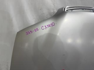 Капот TOYOTA IPSUM CXM10 3 ракурс