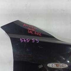 Крыло правое переднее TOYOTA CAMRY ACV40 5 ракурс