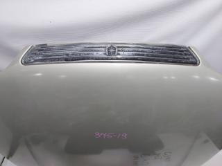 Капот TOYOTA MARK II GX90 4 ракурс