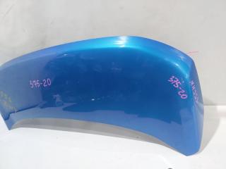 Капот SUZUKI WAGON R MH55S 5 ракурс