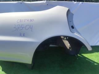 Крыло правое заднее TOYOTA CRESTA GX90 4 ракурс