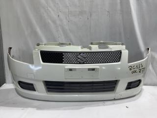 Бампер передний SUZUKI SWIFT ZC11S 71711-63J00 1 ракурс
