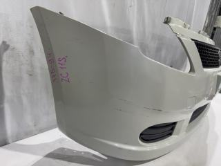 Бампер передний SUZUKI SWIFT ZC11S 71711-63J00 2 ракурс