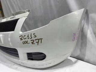 Бампер передний SUZUKI SWIFT ZC11S 71711-63J00 4 ракурс