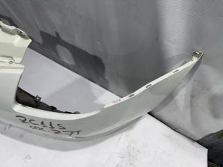 Бампер передний SUZUKI SWIFT ZC11S 71711-63J00 5 ракурс