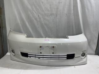 Бампер передний TOYOTA PORTE NNP11 52119-52390 1 ракурс