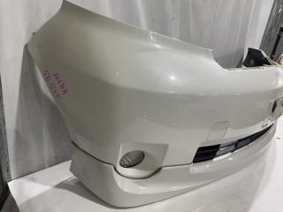 Бампер передний TOYOTA PORTE NNP11 52119-52390 2 ракурс