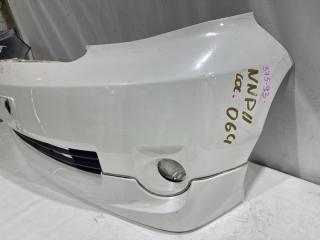 Бампер передний TOYOTA PORTE NNP11 52119-52390 4 ракурс