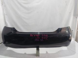Бампер задний TOYOTA CAMRY ACV40 1 ракурс