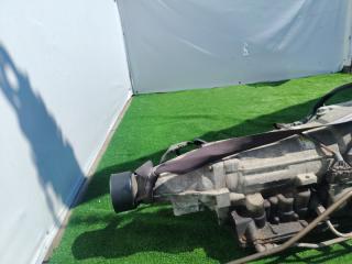 АКПП TOYOTA MARK II GX90 1G-FE A42DE B01A 3 ракурс АКПП TOYOTA MARK II GX90 1G-FE A42DE B01A 3 ракурс
