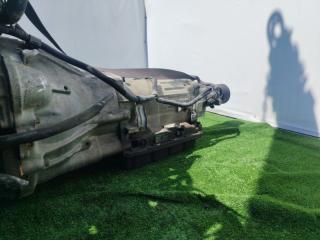 АКПП TOYOTA MARK II GX90 1G-FE A42DE B01A 4 ракурс АКПП TOYOTA MARK II GX90 1G-FE A42DE B01A 4 ракурс