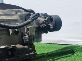 АКПП TOYOTA MARK II GX90 1G-FE A42DE B01A 5 ракурс АКПП TOYOTA MARK II GX90 1G-FE A42DE B01A 5 ракурс