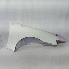 Крыло правое переднее TOYOTA CHASER SX90 040 1 ракурс