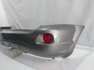 Бампер задний TOYOTA VOLTZ ZZE136 3 ракурс