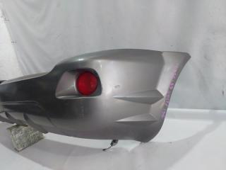 Бампер задний TOYOTA VOLTZ ZZE136 4 ракурс