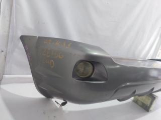 Бампер задний TOYOTA VOLTZ ZZE136 5 ракурс