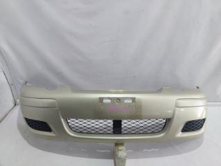 Бампер передний TOYOTA VITZ NCP10 2 ракурс