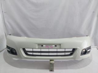 Бампер передний NISSAN TEANA J32 1 ракурс Бампер передний NISSAN TEANA J32 1 ракурс