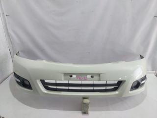 Бампер передний NISSAN TEANA J32 2 ракурс Бампер передний NISSAN TEANA J32 2 ракурс