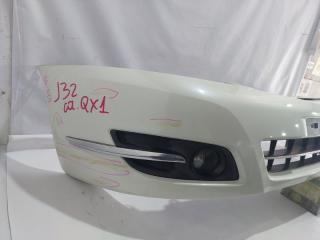 Бампер передний NISSAN TEANA J32 3 ракурс Бампер передний NISSAN TEANA J32 3 ракурс