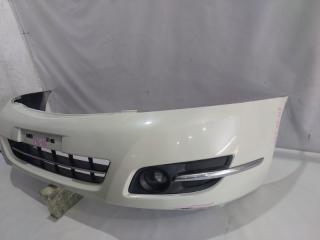 Бампер передний NISSAN TEANA J32 5 ракурс Бампер передний NISSAN TEANA J32 5 ракурс