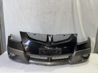 Бампер передний TOYOTA VOLTZ ZZE136 52119-01110 1 ракурс