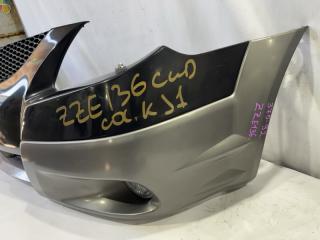 Бампер передний TOYOTA VOLTZ ZZE136 52119-01110 4 ракурс