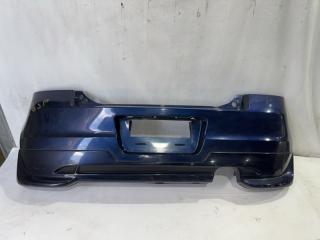 Бампер задний SUZUKI SWIFT ZC71S 71811-73K0 1 ракурс