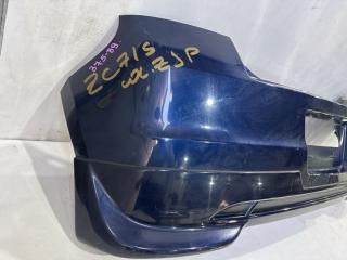 Бампер задний SUZUKI SWIFT ZC71S 71811-73K0 2 ракурс