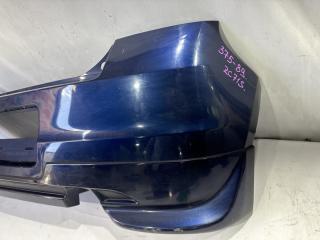 Бампер задний SUZUKI SWIFT ZC71S 71811-73K0 3 ракурс