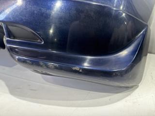 Бампер задний SUZUKI SWIFT ZC71S 71811-73K0 5 ракурс
