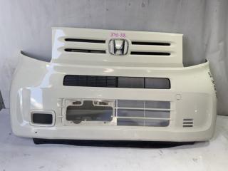 Бампер передний HONDA N-VAN JJ2 71101-TXA-0000 1 ракурс