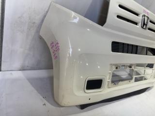 Бампер передний HONDA N-VAN JJ2 71101-TXA-0000 2 ракурс