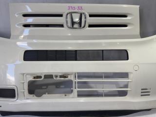 Бампер передний HONDA N-VAN JJ2 71101-TXA-0000 3 ракурс
