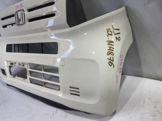 Бампер передний HONDA N-VAN JJ2 71101-TXA-0000 4 ракурс
