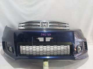Бампер передний HONDA FREED SPIKE GB3 1 ракурс
