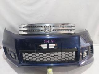 Бампер передний HONDA FREED SPIKE GB3 2 ракурс