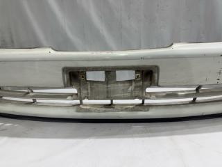Бампер передний TOYOTA CRESTA GX100 52119-2A010 3 ракурс