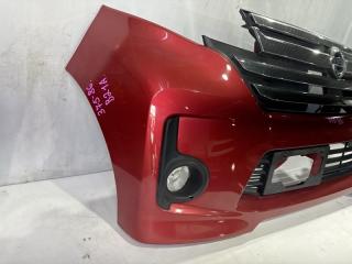 Бампер передний NISSAN DAYZ ROOX B21A 6400F833ZZ 2 ракурс