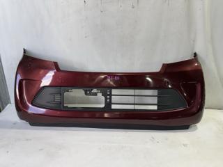 Бампер передний HONDA N-WGN JH1 71101-T6G-0000 1 ракурс