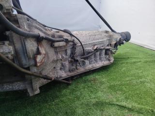 АКПП TOYOTA MARK II JZX90 1JZ-GE A340E-B04A 5 ракурс АКПП TOYOTA MARK II JZX90 1JZ-GE A340E-B04A 5 ракурс