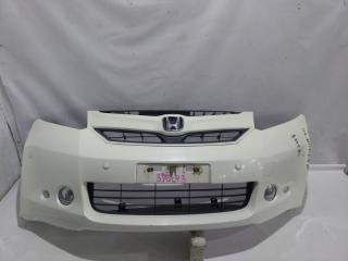 Бампер передний HONDA FREED GB3 2 ракурс